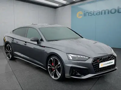 Gebraucht Audi S5 Sportback