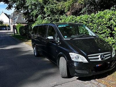 Mercedes Viano