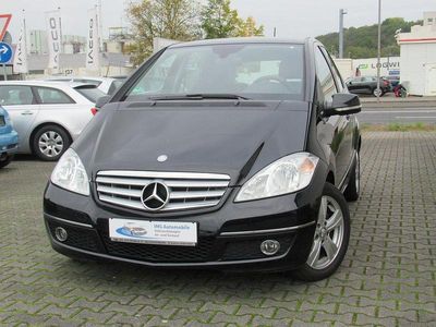 Mercedes A160