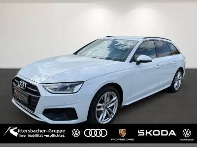 Gebraucht Audi A4
