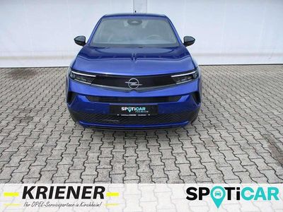 Kolibri blau Gebraucht 2025 Opel Mokka Elegance SUV | 23.798 € (Fairer Preis)