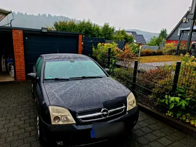 Gebraucht Opel Vectra