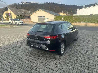 Gebraucht Seat Leon
