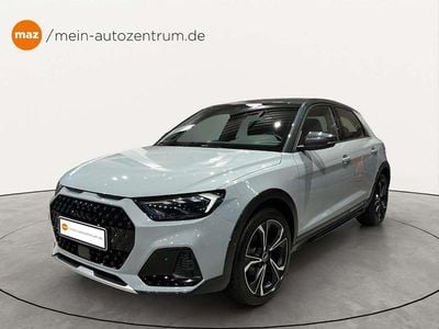 Pfeilgrau Gebraucht 2020 Audi A1 Edition .1 Kleinwagen | 25.970 € (Teuer)