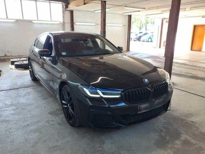 BMW 530e