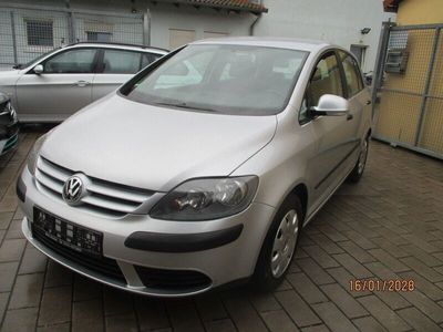 gebraucht VW Golf Sportsvan 