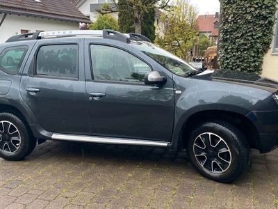 gebraucht Dacia Duster dCi 110 4x2 Prestige Prestige