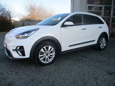 gebraucht Kia e-Niro 204 PS Spirit 1.Hand , 64 kWh