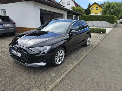 Gebraucht Audi A3