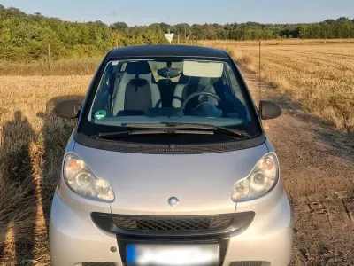 Gebraucht Smart ForTwo Coupé