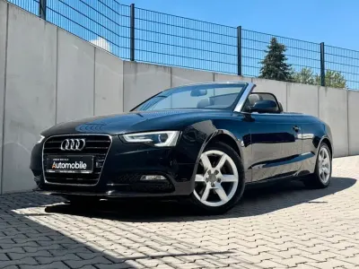 Gebraucht Audi A5 Cabriolet