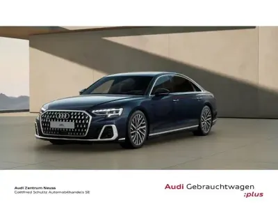 Gebraucht Audi A8