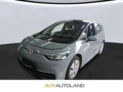 Gebraucht VW ID.3 Pro Performance 150 kW (204 PS) 2020 Grau Kleinwagen