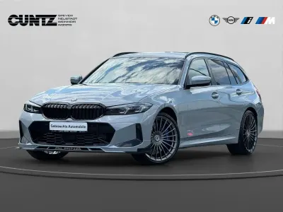Gebraucht Alpina B3