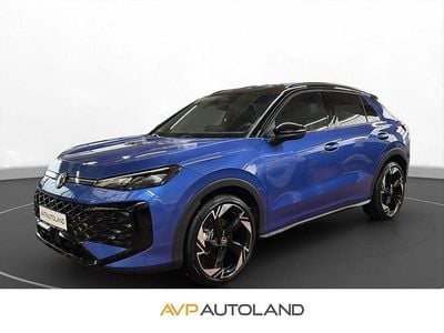 Neu VW T-Roc Style 150 PS (110 kW) 2026 Celestial blue SUV