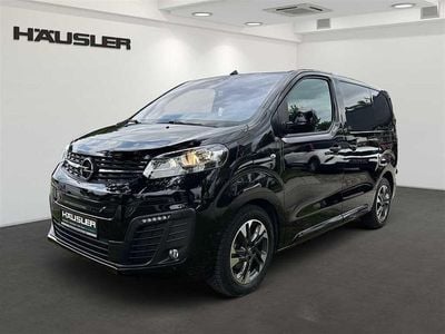 Opel Vivaro-e Combi