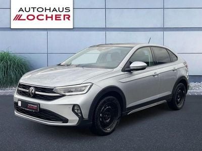 Gebraucht VW Taigo Style 150 PS (110 kW) 2023 Silber SUV