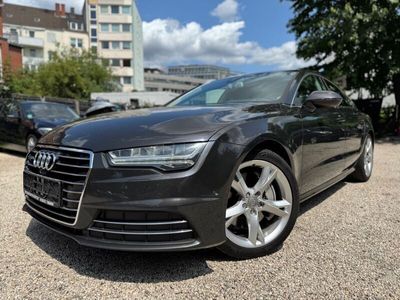 Audi A7 Sportback
