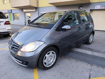 Mercedes A160