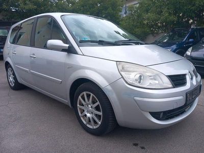 Renault Scénic II