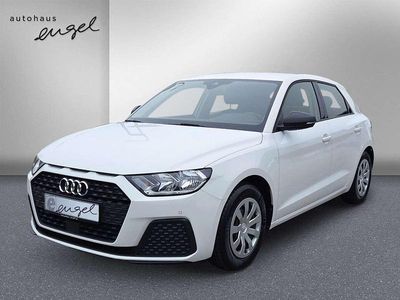Gebraucht Audi A1 95 PS (69 kW) 2023 Cortina white SUV