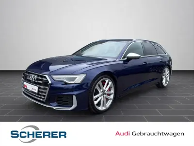 Gebraucht Audi S6