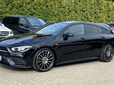 Mercedes CLA180
