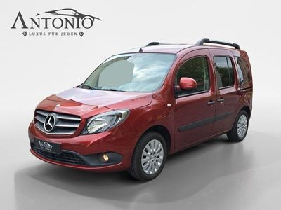 Mercedes Citan 112