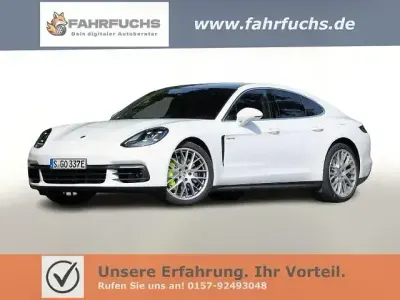 Gebraucht Porsche Panamera Platinum Edition 2023 Andere