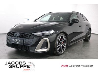 Gebraucht Audi A5 Edition .1 204 PS (150 kW) 2025 Schwarz Coupé