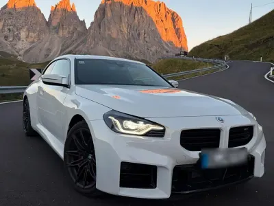 Gebraucht BMW M2
