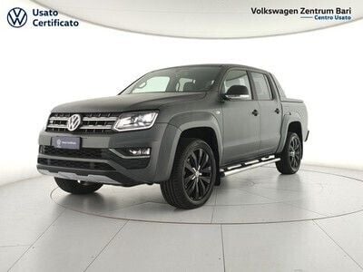 VW Amarok