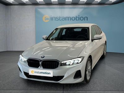 Usata BMW 320 190 CV (139 kW) 2023 Andere Berlina