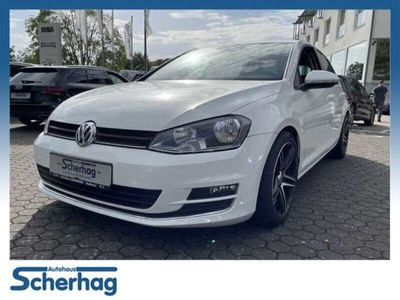 gebraucht VW Golf VII 1.4 TSI