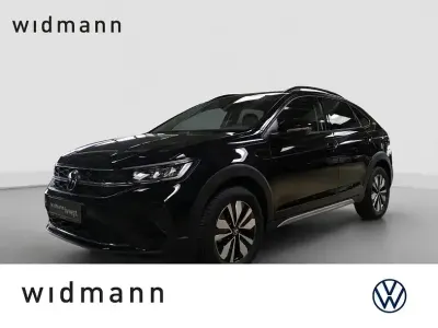 Gebraucht VW Taigo