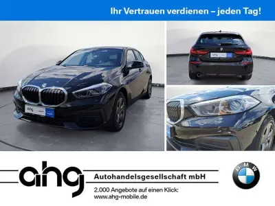 Gebraucht BMW 118