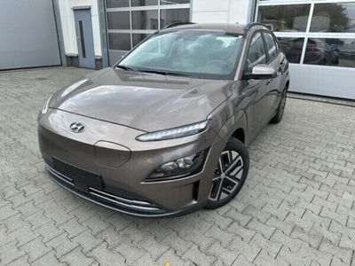 gebraucht Hyundai Kona Elektro SELECT MJ23 SOFORT VERFÜGBAR