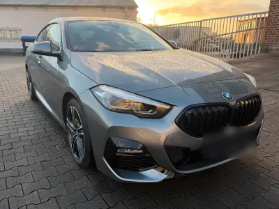 Gebraucht BMW 220