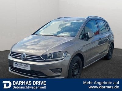 Gebraucht VW Golf VII 125 PS (91 kW) 2016 Grau Limousine