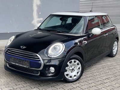 Mini Cooper D