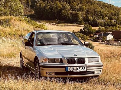 BMW 316 Compact