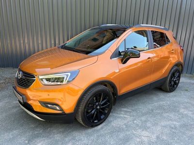 gebraucht Opel Mokka X Color Innovation Start/Stop