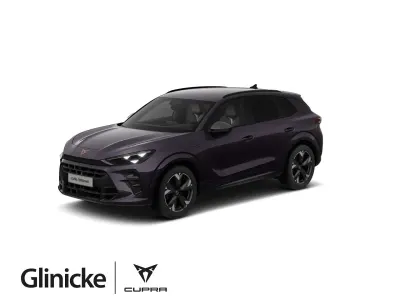 Gebraucht Cupra Terramar 204 PS (150 kW) 2025 Dark void SUV