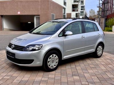Usata VW Golf Plus Cross 80 CV (58 kW) 2009 Argento Monovolume