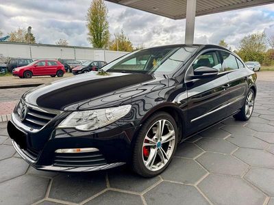 VW CC