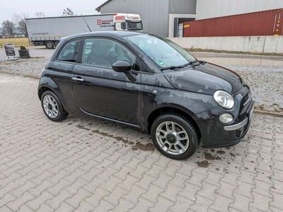 gebraucht Fiat 500 1.2 Zahnriemen / Service Neu!