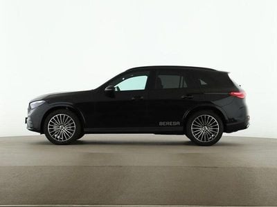 Second-hand Mercedes GLC220 AMG 360 CP (264 kW) 2025 Gri SUV