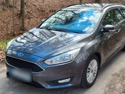Gebraucht Ford Focus Titanium 150 PS (110 kW) 2016 Kombi