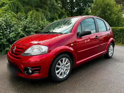 Gebraucht Citroën C3