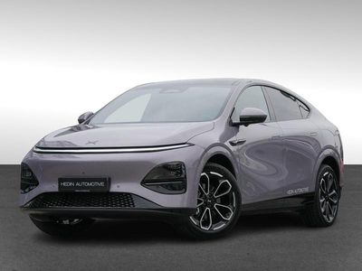 Violett Neu 2025 XPENG G6 AWD Performance SUV | 53.589 € (Fairer Preis)